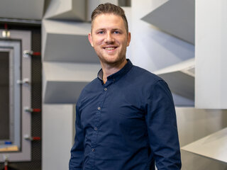 Niek ambassandor niek