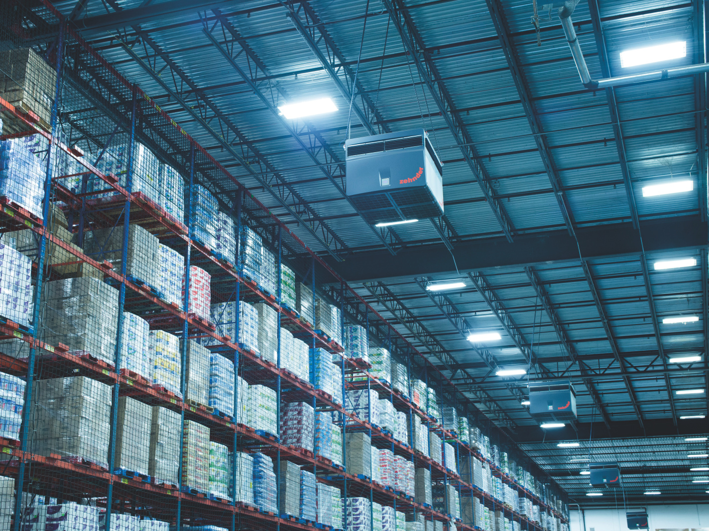 zehnder clean air solutions industry hall