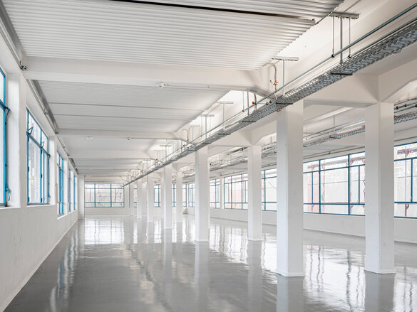 zehnder lösungen Heiz- und Kühldecken