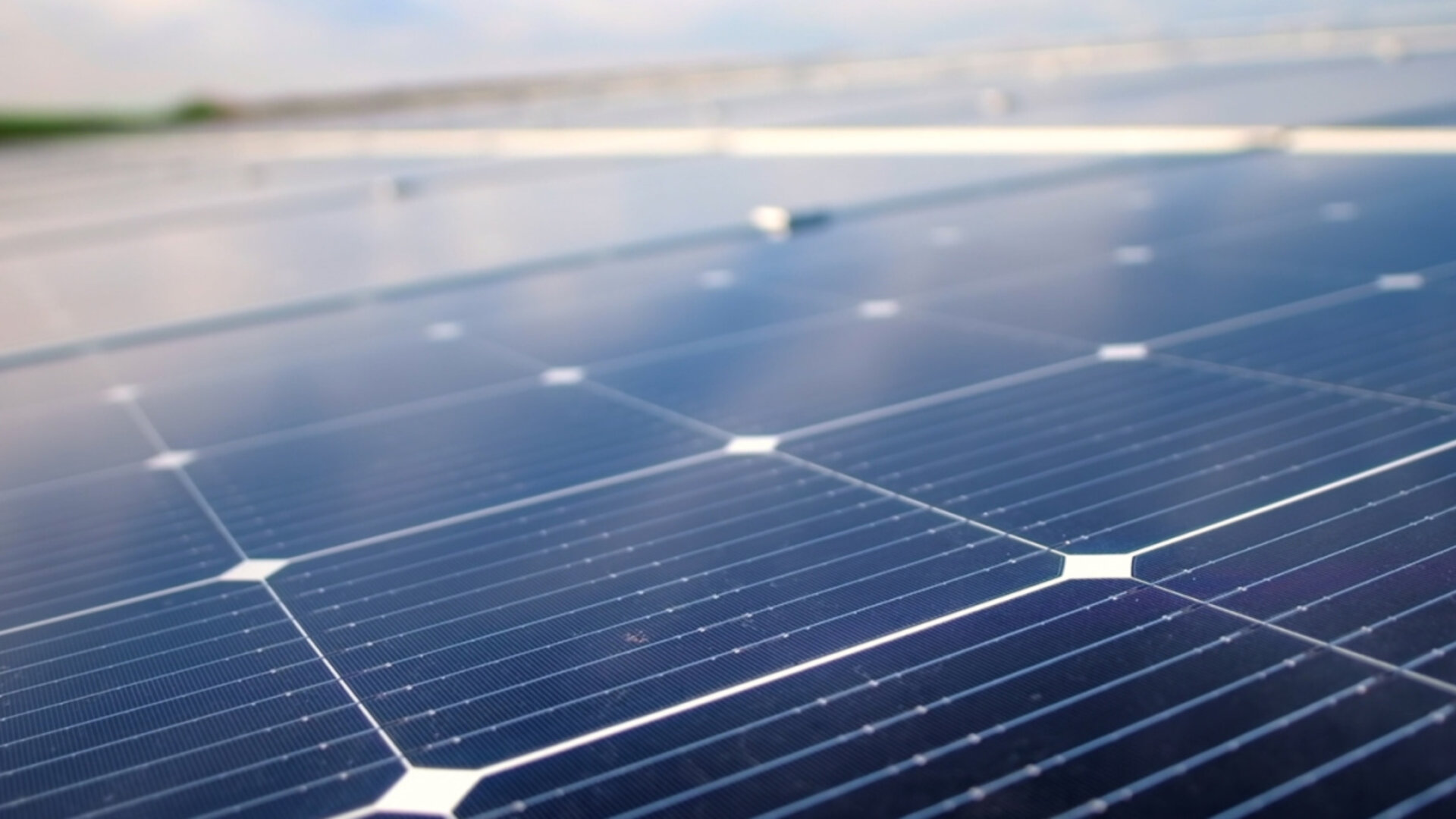 solar panel enrgy sustainability