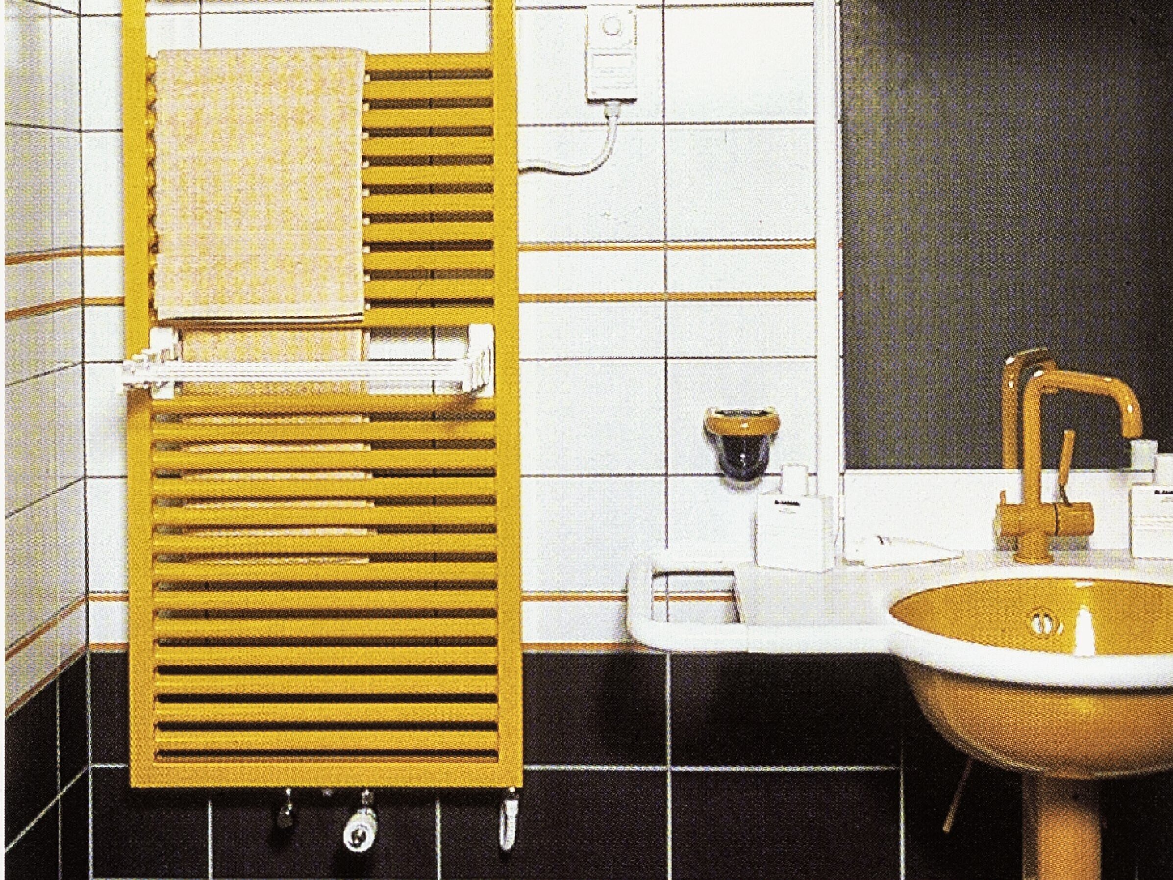 Bathroom radiator bathroom with zehnder bath heating