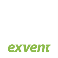 marken logo exvent