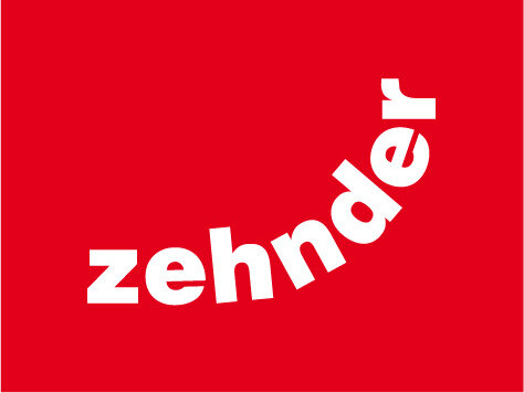markenlogo von  zehnder