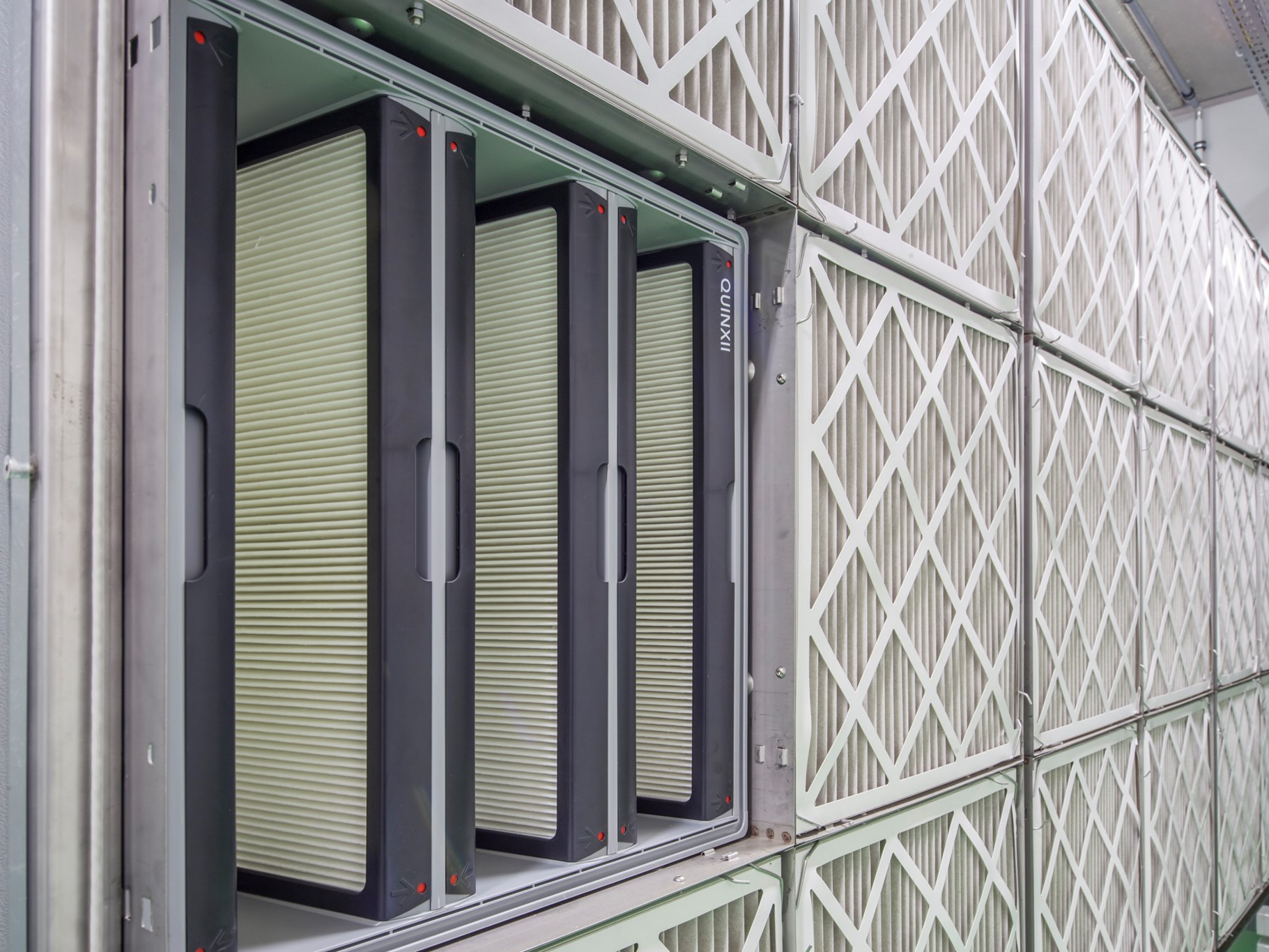 filtech products closeup