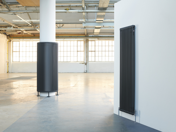 hall zehnder charleston radiator special 