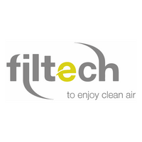 markenlogo von Filtech