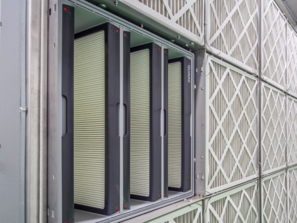 produktfoto von filtech