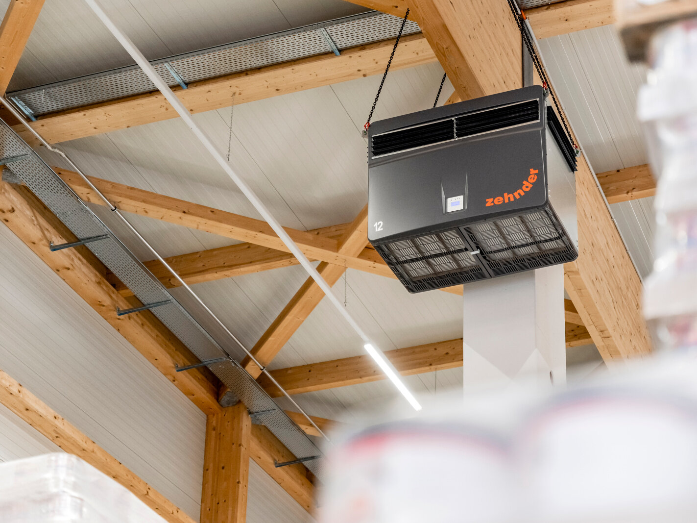 Flexible Luftreinigungslösungen, die jedes Staubproblem lösen.