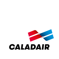Caladair markenlogo von caladair