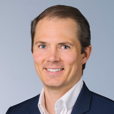 Fabian Glässer, Group Legal Counsel Portrait von Zehnder Mitarbeiter Fabian Glässer, Group Legal Counsel